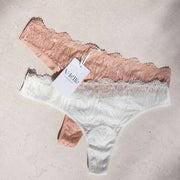 All Thongs