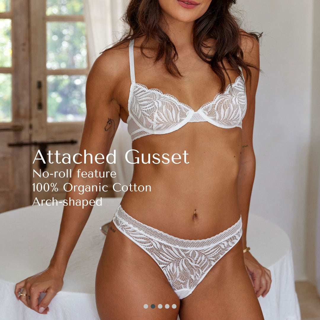The DateNight Thong