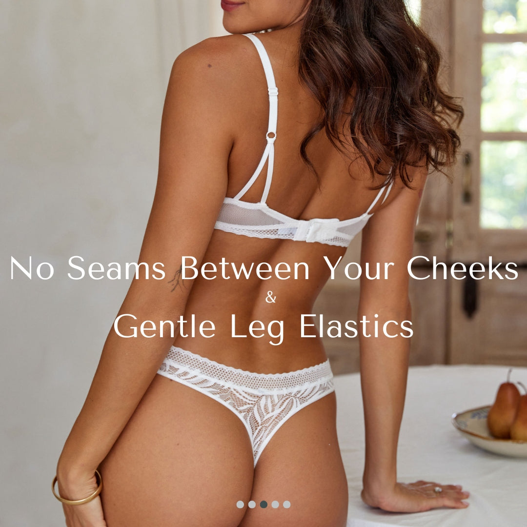 The DateNight Thong
