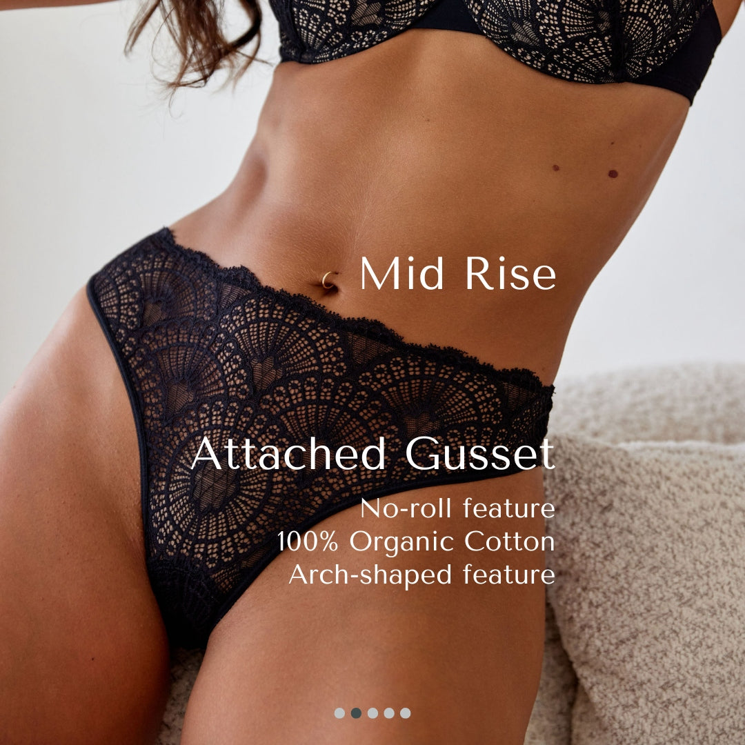 The GetMeSome Thong