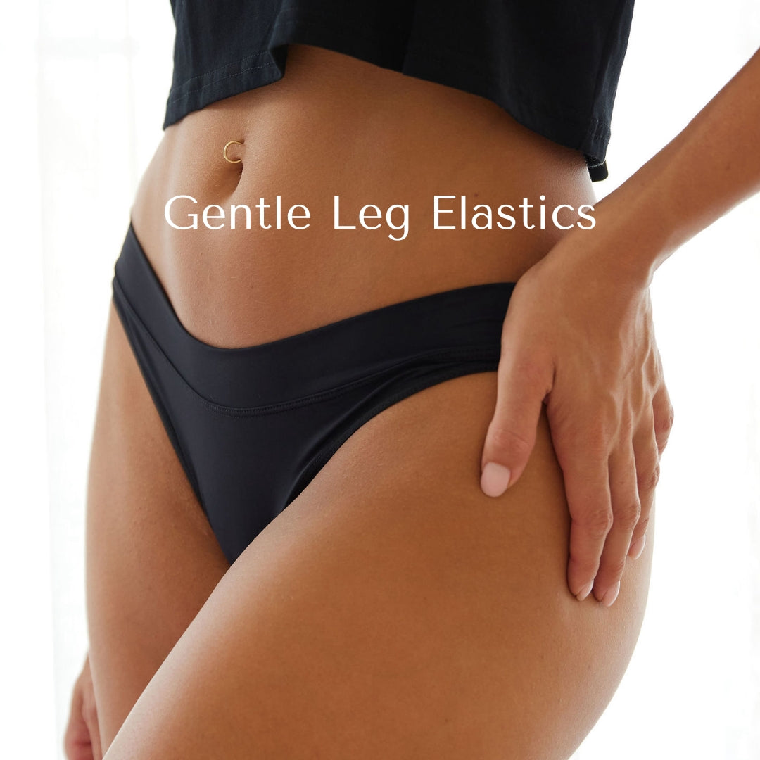 The ActiveDay Thong