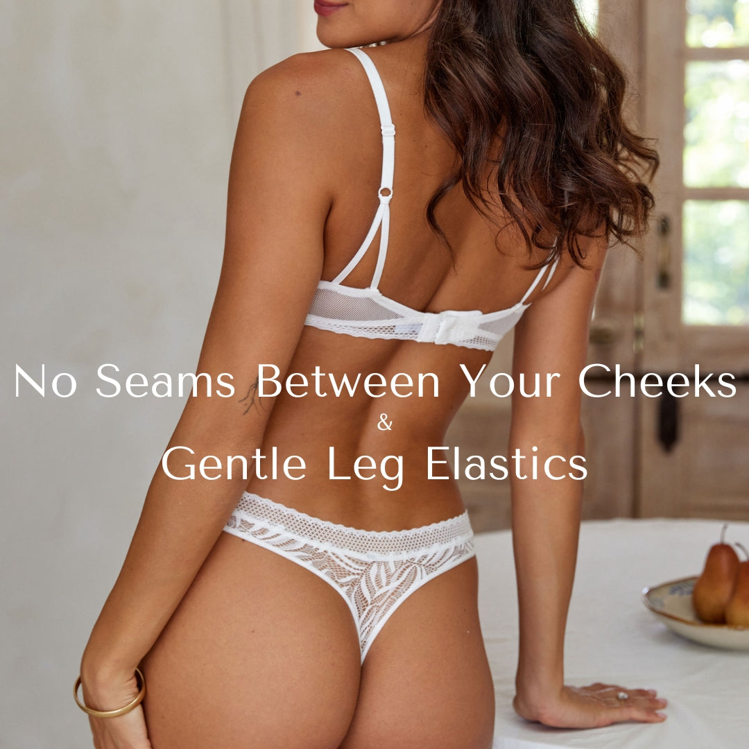 The DateNight Thong