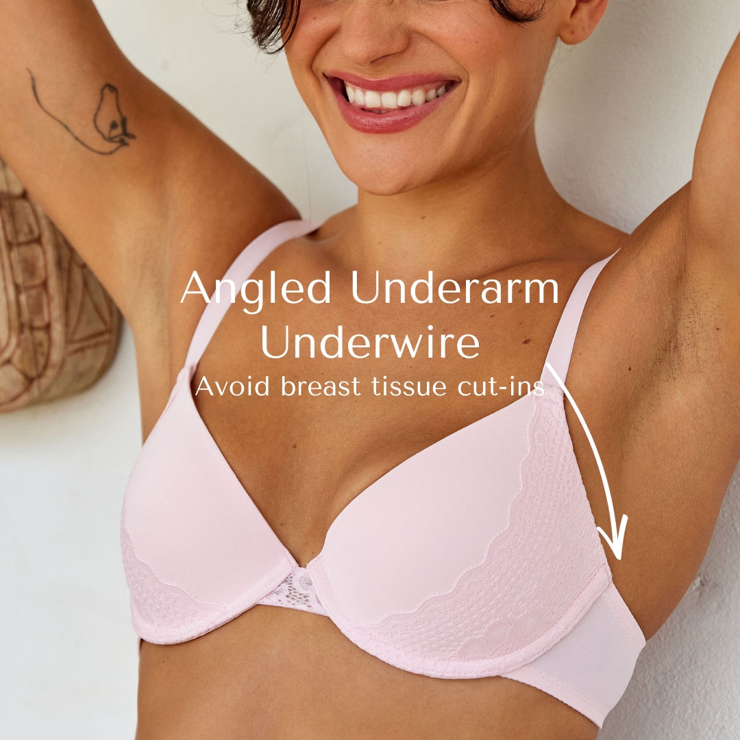 The FunDay Bra