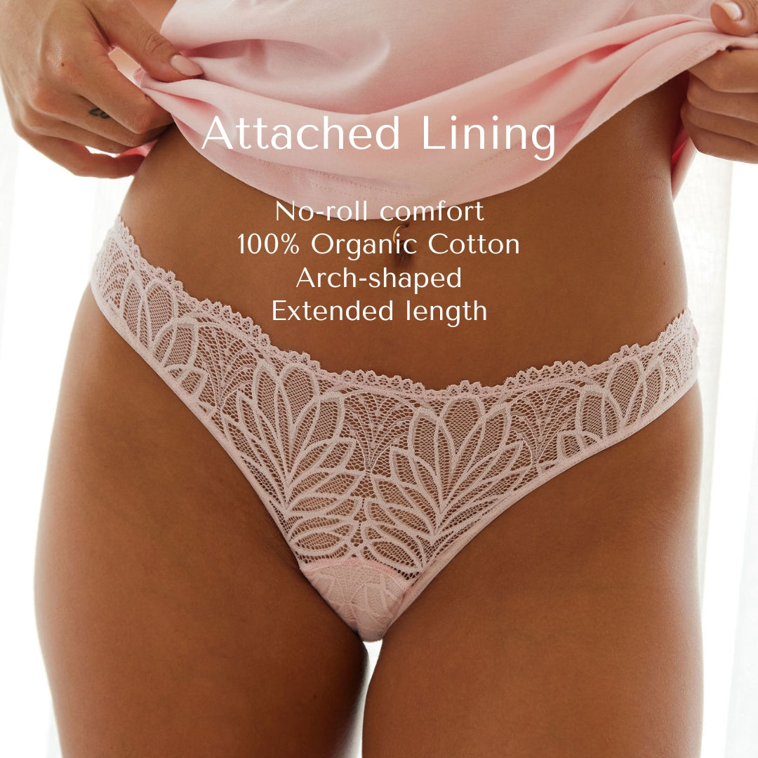 The MultiTasker Thong