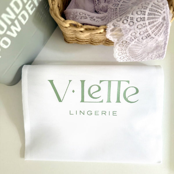 V·lette Washbag